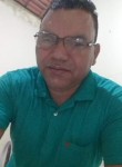 Paulo de Souza C, 47 лет, Barbalha