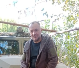 Олег, 49 лет, Стаханов