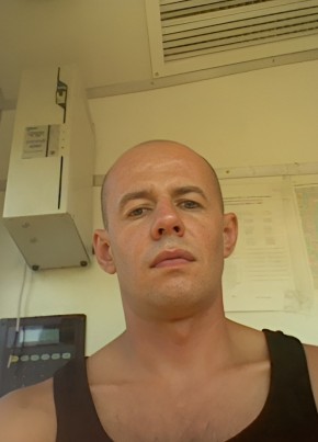 sergey, 43, Russia, Krasnodar