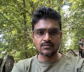 Tapan, 42, Bhubaneshwar