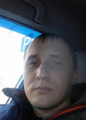 Anvar, 36, Россия, Муравленко