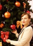 Elena, 37  , Moscow