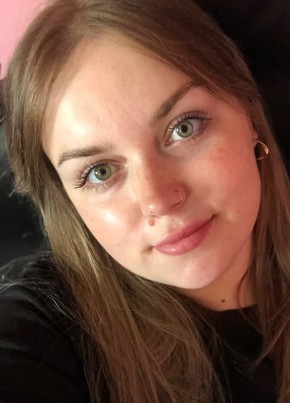 Мария, 27, Россия, Ковров
