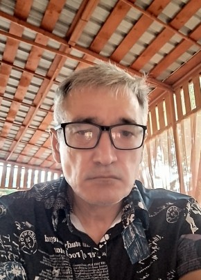 Ирек из Тарко-Сале 53 года