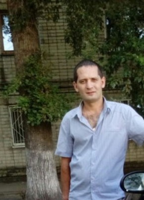ayrat, 40, Россия, Глотовка
