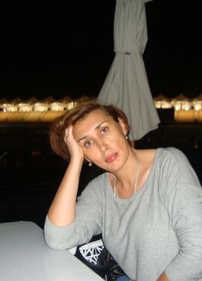 Наталья, 56, Türkmenistan, Aşgabat