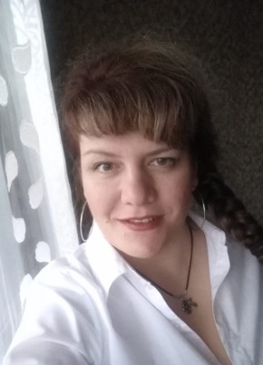 Natalia, 40, Россия, Москва