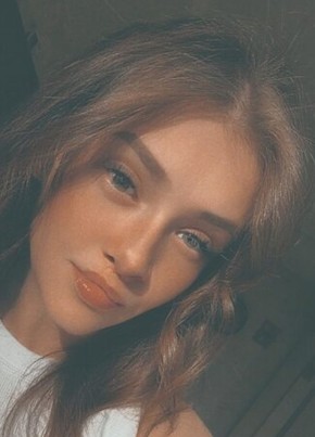 Ева из Элисты 33 года