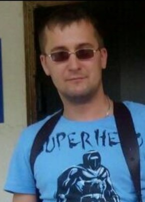 Иван, 41, Россия, Можайск