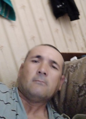 Шерйурак, 44, Россия, Краснодар