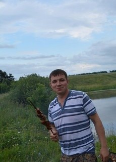 Sergey, 36, Россия, Ядрин