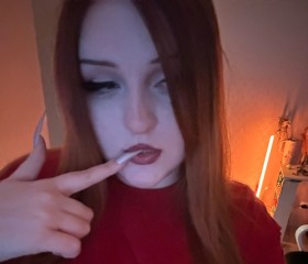 Alisa, 21, Moscow