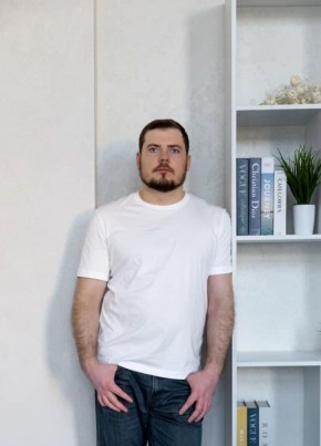 Константин из თბილისი 30 лет