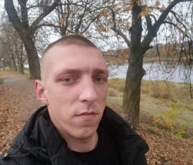 Igor, 26, Vitebsk