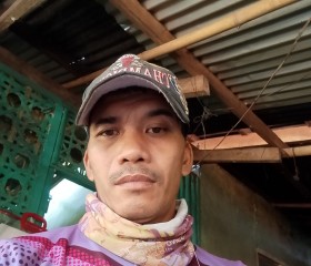 DenmarFrondozo, 20, Davao