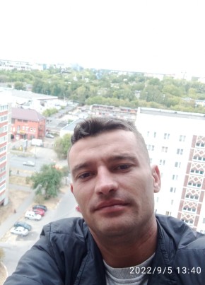 Эдуард, 31, Россия, Жуковский