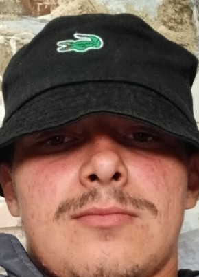 Aslan, 21, Russia, Yablonovskiy