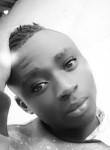 jiji dauson, 24 года, Mwanza