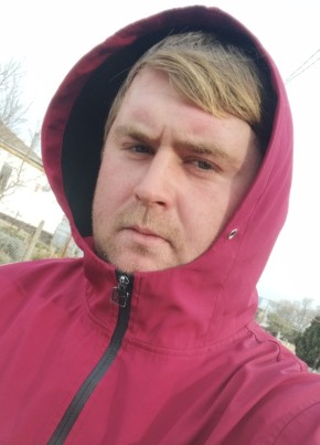 Valeriy, 27, Russia, Prokhladnyy