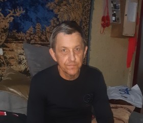 Vladimir, 60 лет, თბილისი