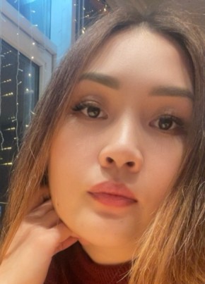Kadisha из Губкинския 28 лет