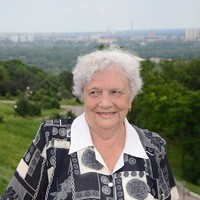 Мария, 87, Россия, Белгород