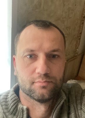 Aleks, 41, Russia, Saint Petersburg