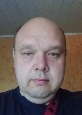 Алексей из Сергиев Посада 44 года