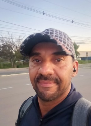 Carlos из Salto 44 года
