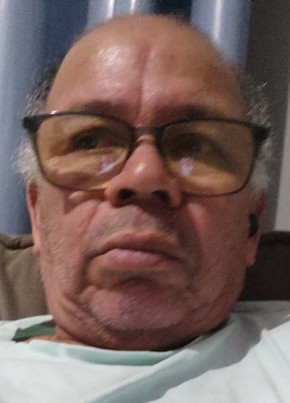 Vilmar из São Leopoldo 62 года