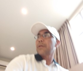 Fauzi, 21, Kuala Selangor
