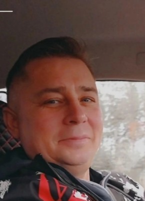 Олег, 44, Россия, Магнитогорск