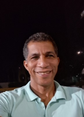 Roberto из Cuiabá 41 год