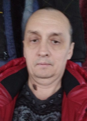 Slava, 48, Russia, Samara