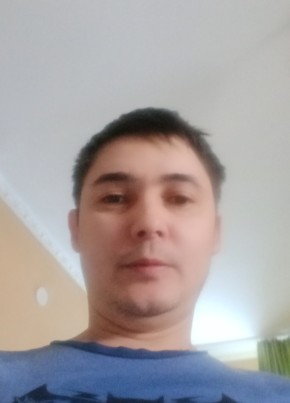 Тима, 32, Қазақстан, Астана