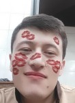 Ibragim, 21 год, Алматы