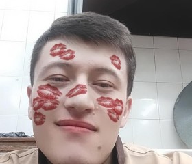 Ibragim, 21 год, Алматы