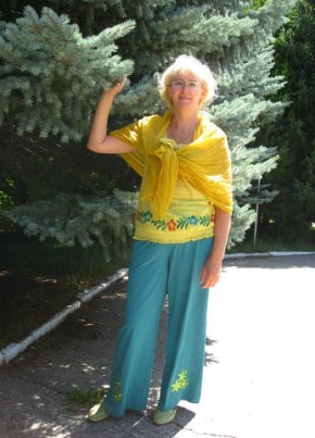 Татиана, 59, Кыргыз Республикасы, Бишкек
