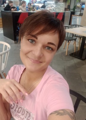 Olya, 37, Russia, Talnakh