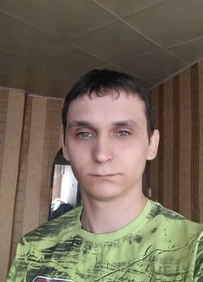 Евгений, 31, Россия, Грязовец