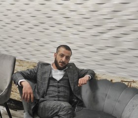David, 32, Yerevan