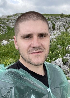 Александр, 26, Россия, Дзержинск