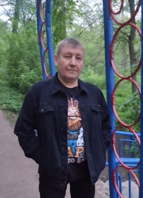 Алекс, 52, Россия, Лениногорск