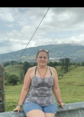 SilviaMar, 21, República de Costa Rica, San Francisco