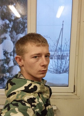 Саня, 23, Россия, Острогожск