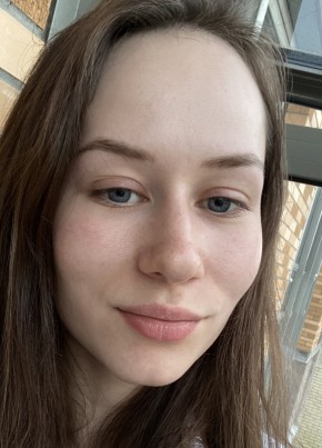 Aleksandra, 24, Russia, Saint Petersburg