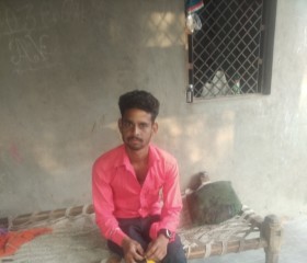 Jeetmal.ninama, 21 год, Jaipur