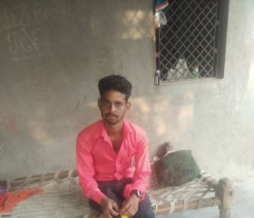 Jeetmal.ninama, 22 года, Jaipur