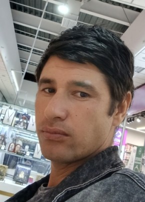 Abbosbek из Шаяна 20 лет