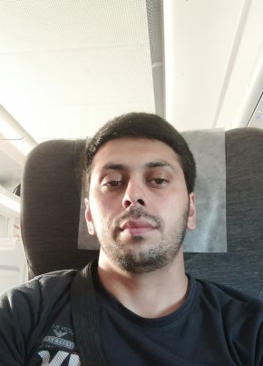 Neman, 30, Russia, Moscow